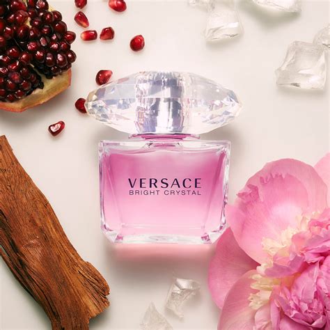 douglas versace bergkristall|versace bright crystal perfume.